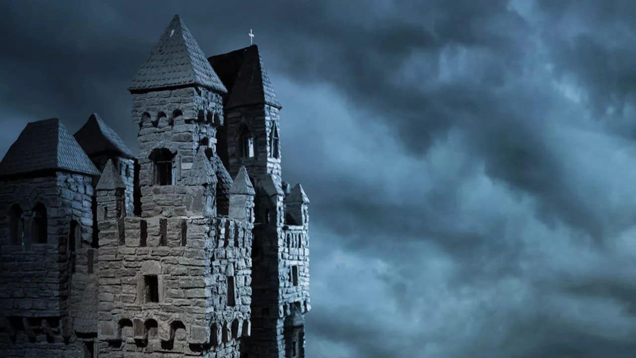 Once upon a time: It’s all about the story