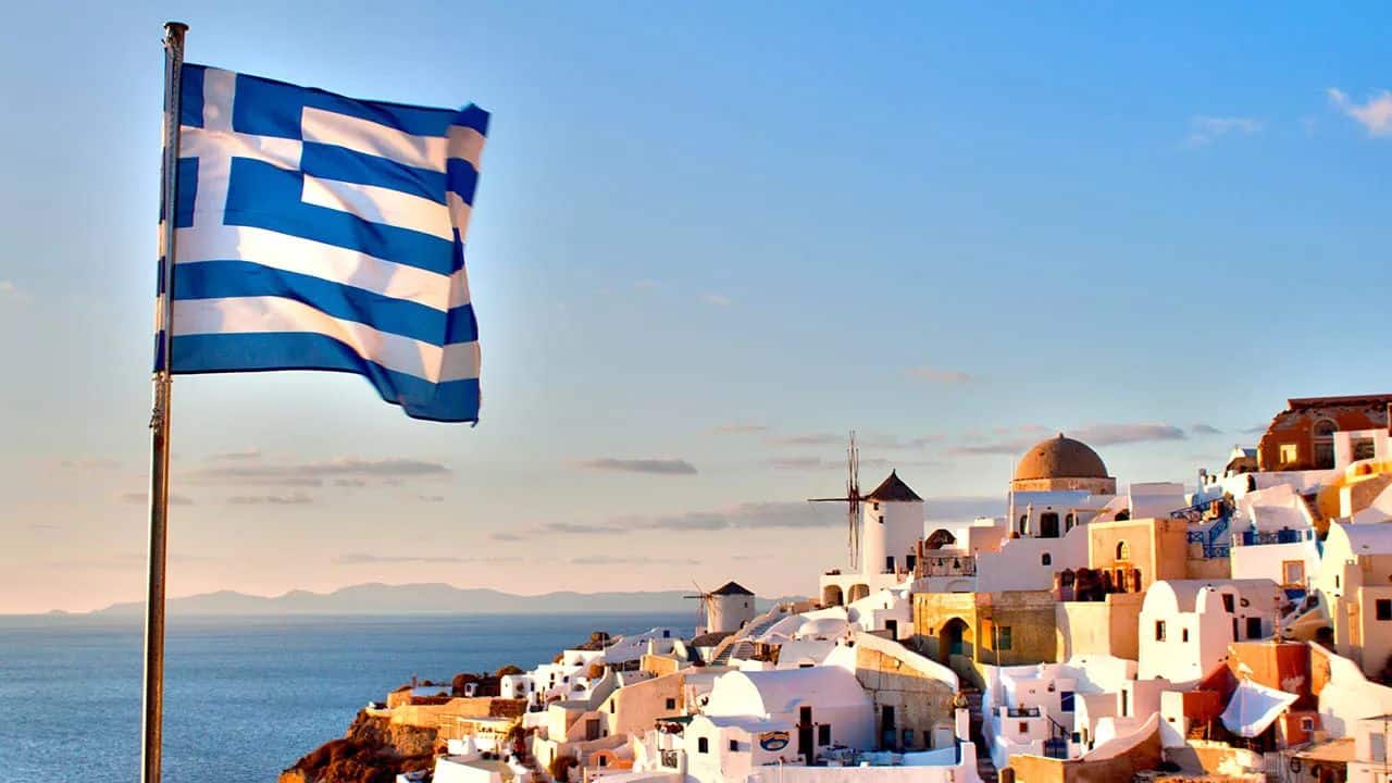 An Introduction to Tracing your Greek Ancestry