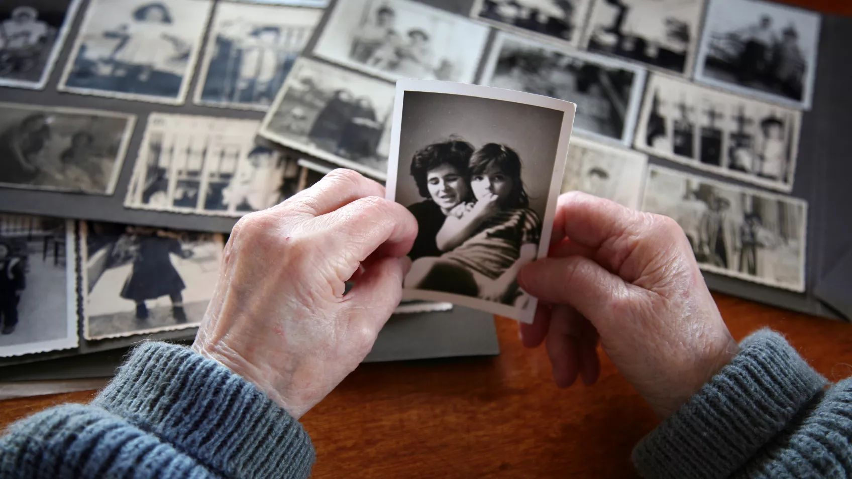 The Science of Family History