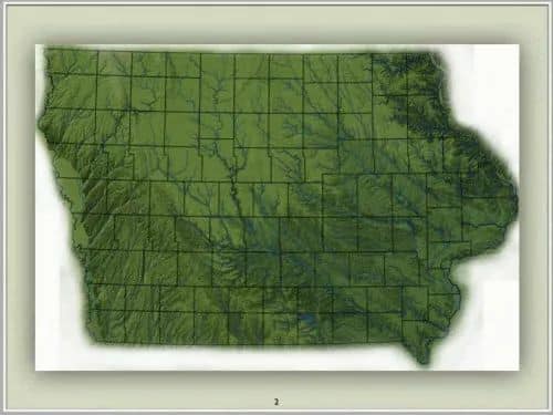 Iowa Ancestors in History, Geography and Genealogy (BONUS webinar for subscribers)
