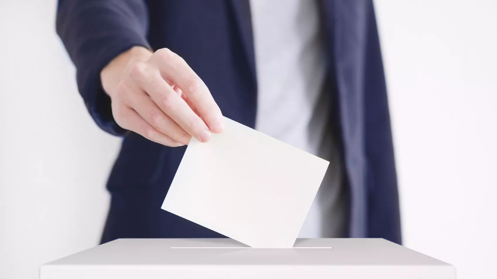 Using Voting and Election Records to Find Your Ancestor