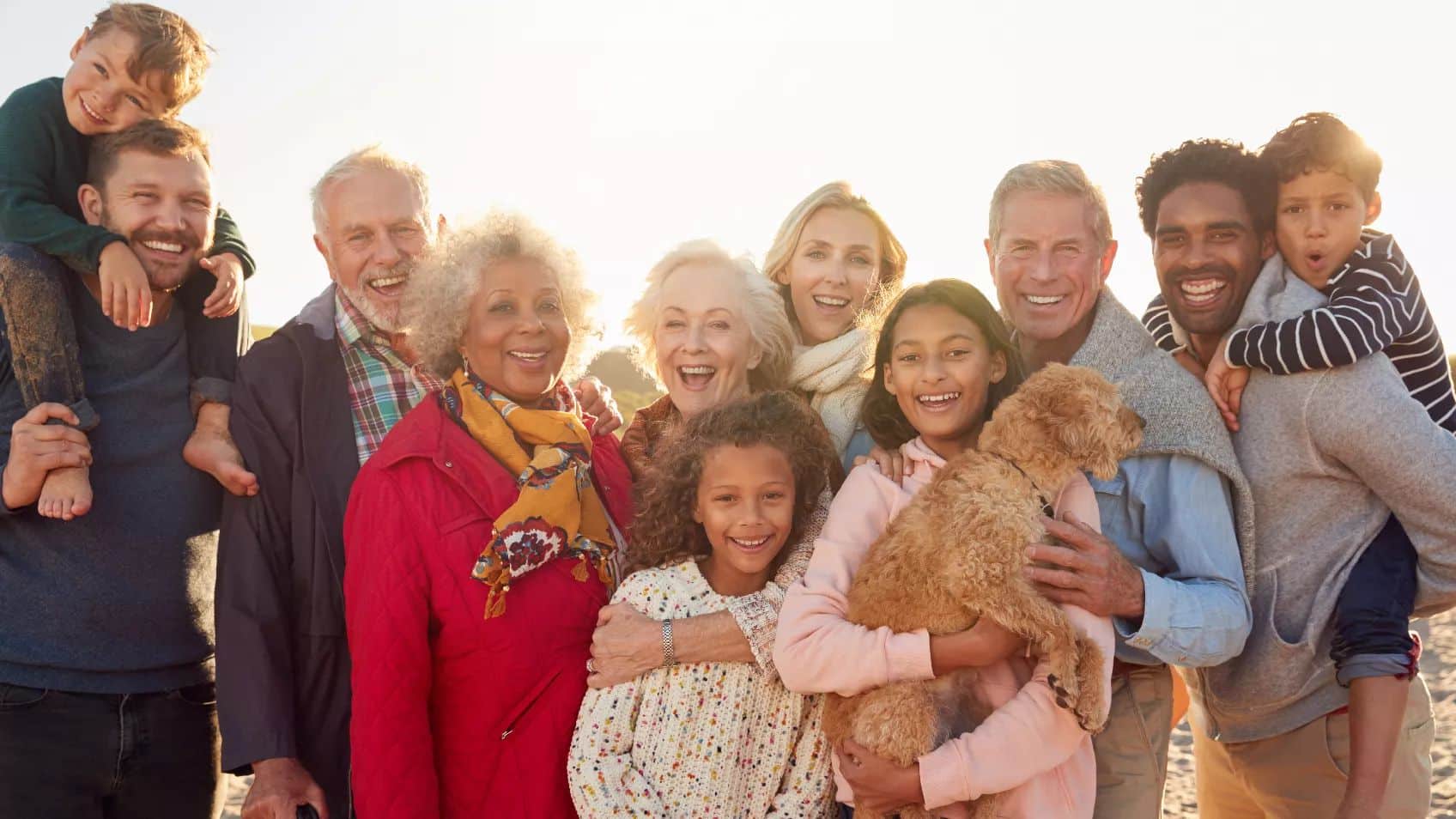 Tips for Snapping Pics: How to Take Perfect Family Photographs