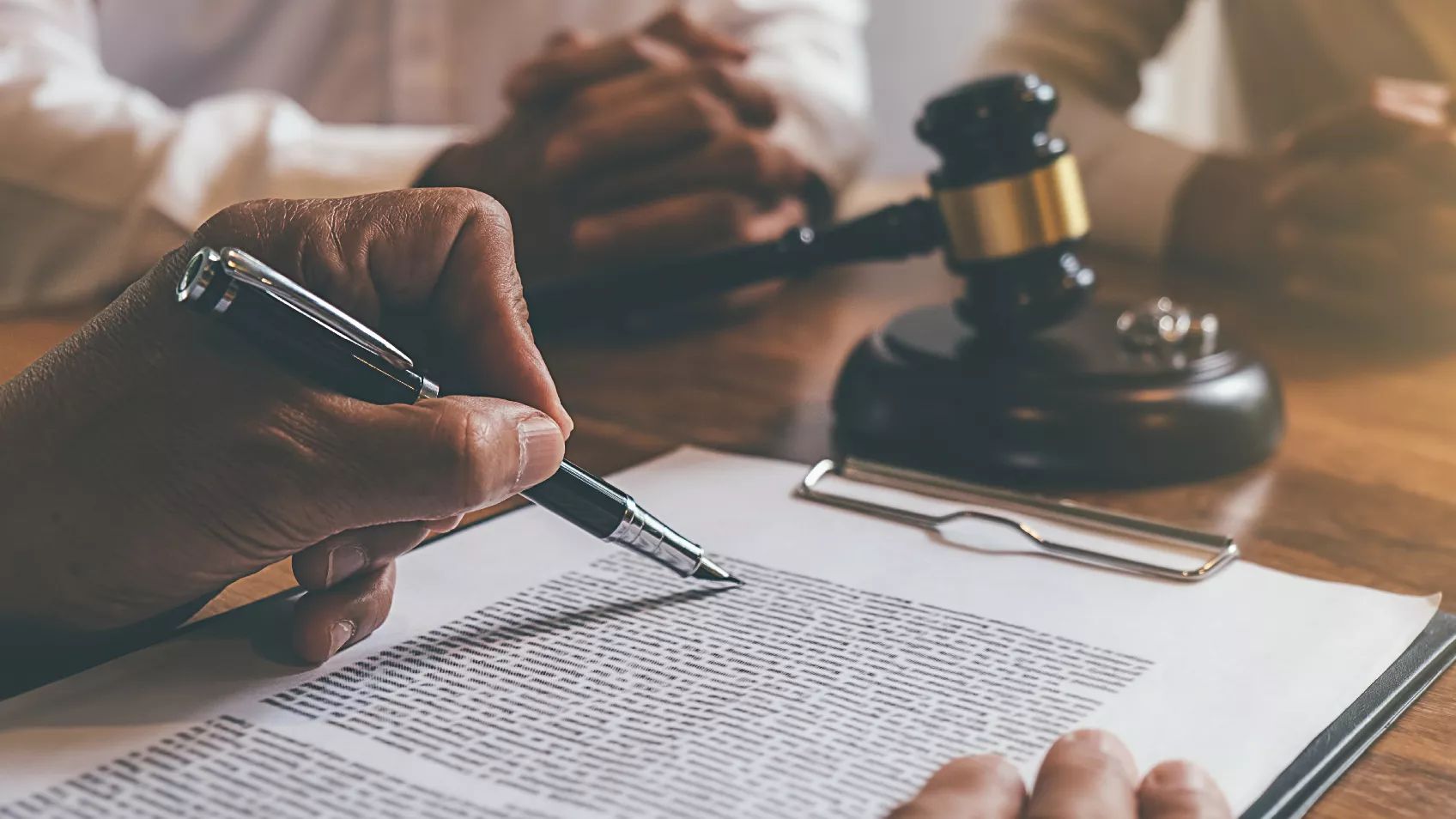 The Law and the Reasonably Exhaustive (Re)Search