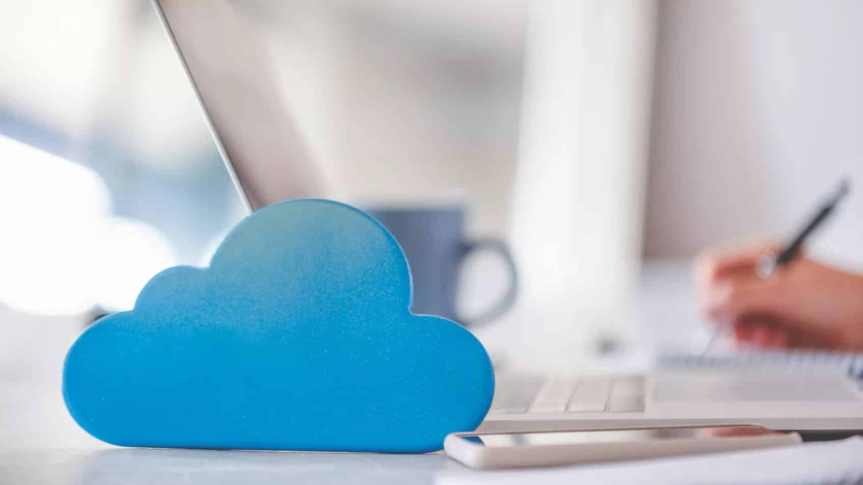 The Genealogy Cloud: Which Online Storage Program Is Right For You?