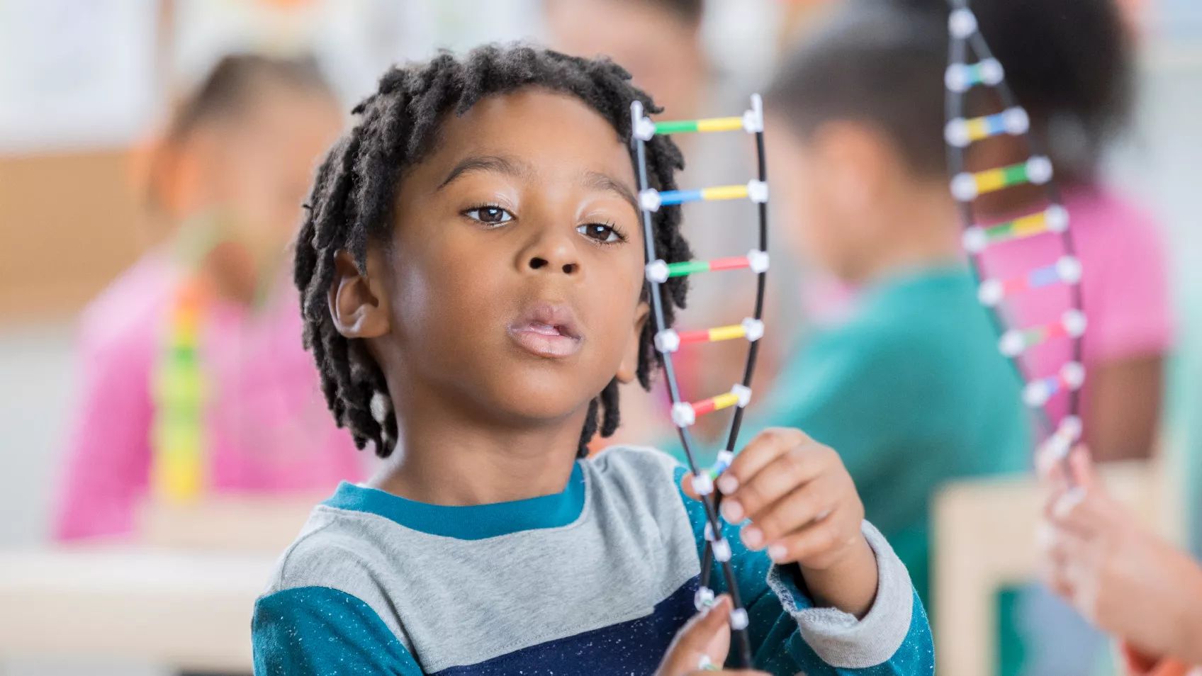 Using DNA for Adoption & Unknown Parentage Work