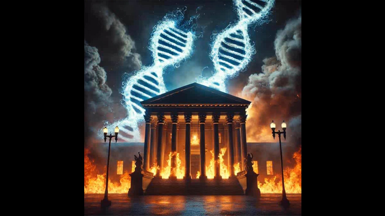 Foundations in DNA 1 of 5: Introduction to DNA and Genetic Genealogy