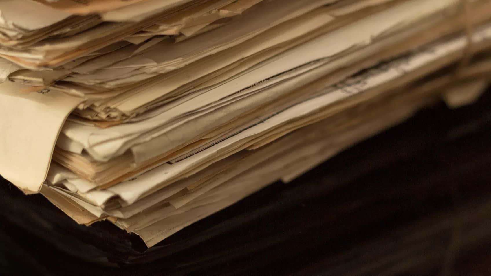 Research Your Swedish Ancestors in Living Color Using ArkivDigital Online