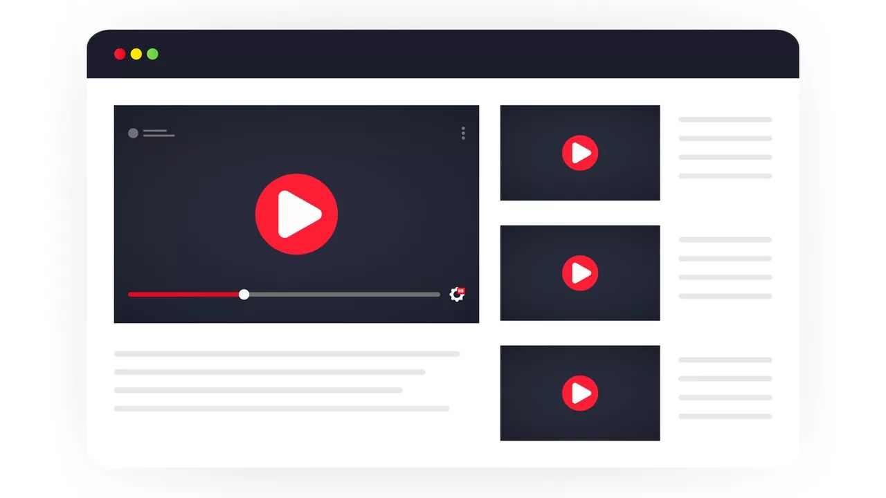Create Your Own YouTube Channel to Store and Share Family Videos