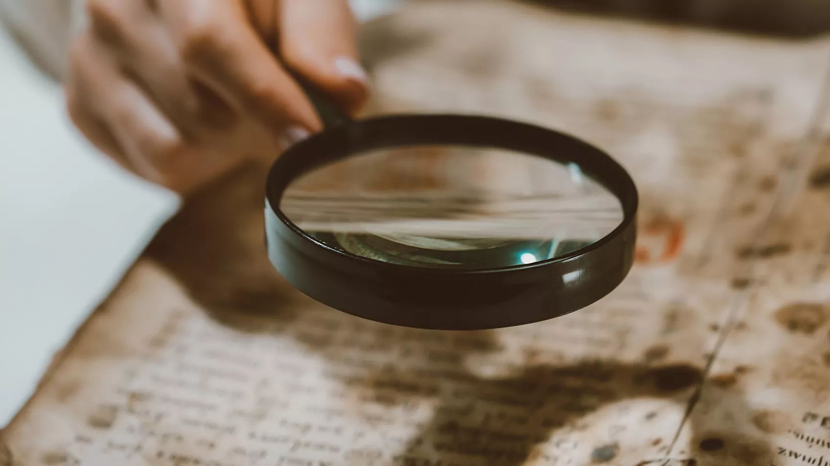 No More Blank Pages: 10 Simple Writing Tips for Family Historians