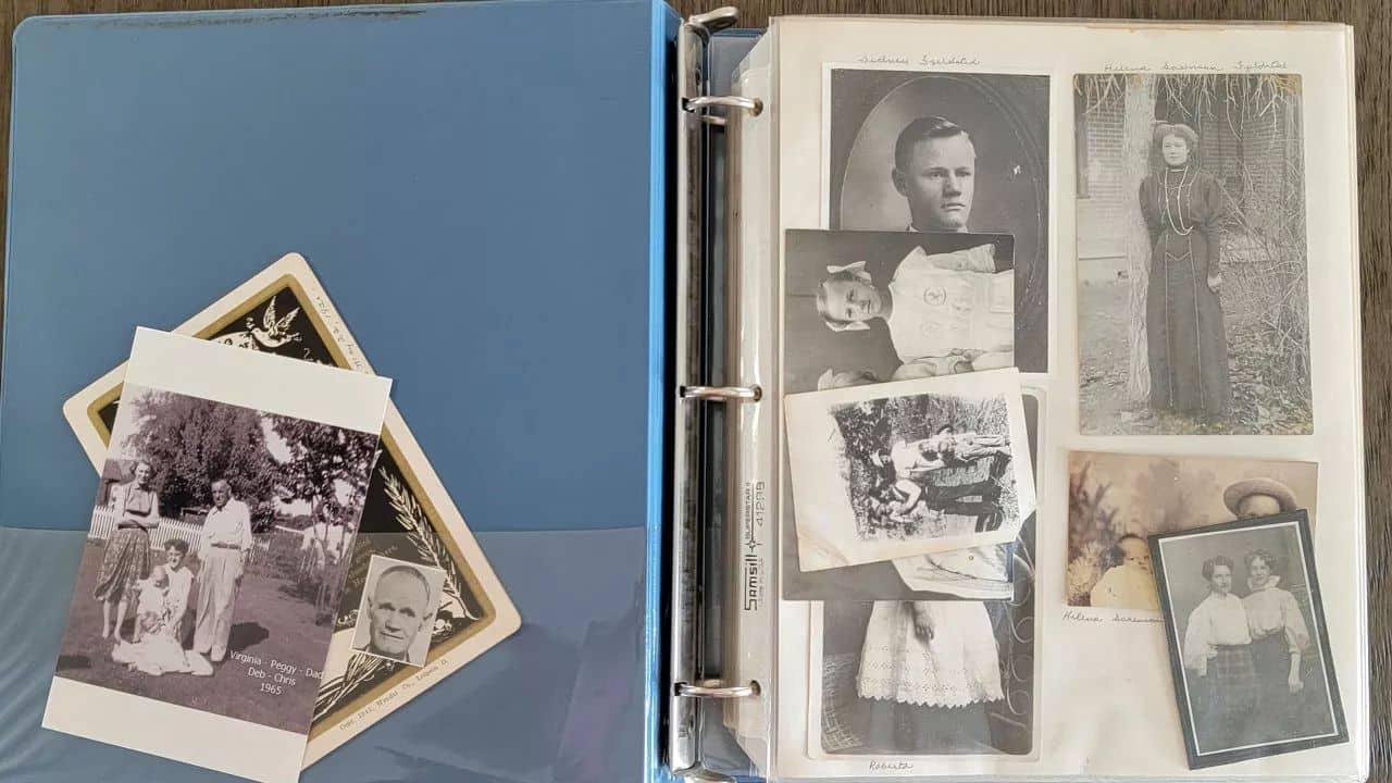 What's New in the MyHeritage Photo World