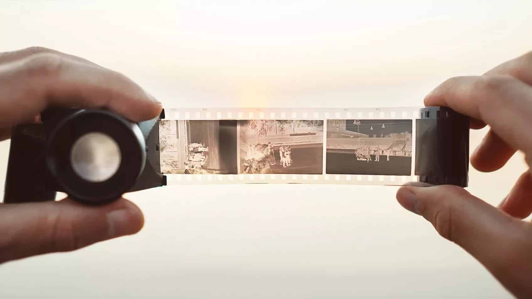 Dirty Pictures - Save Your Family Photos from Ruin