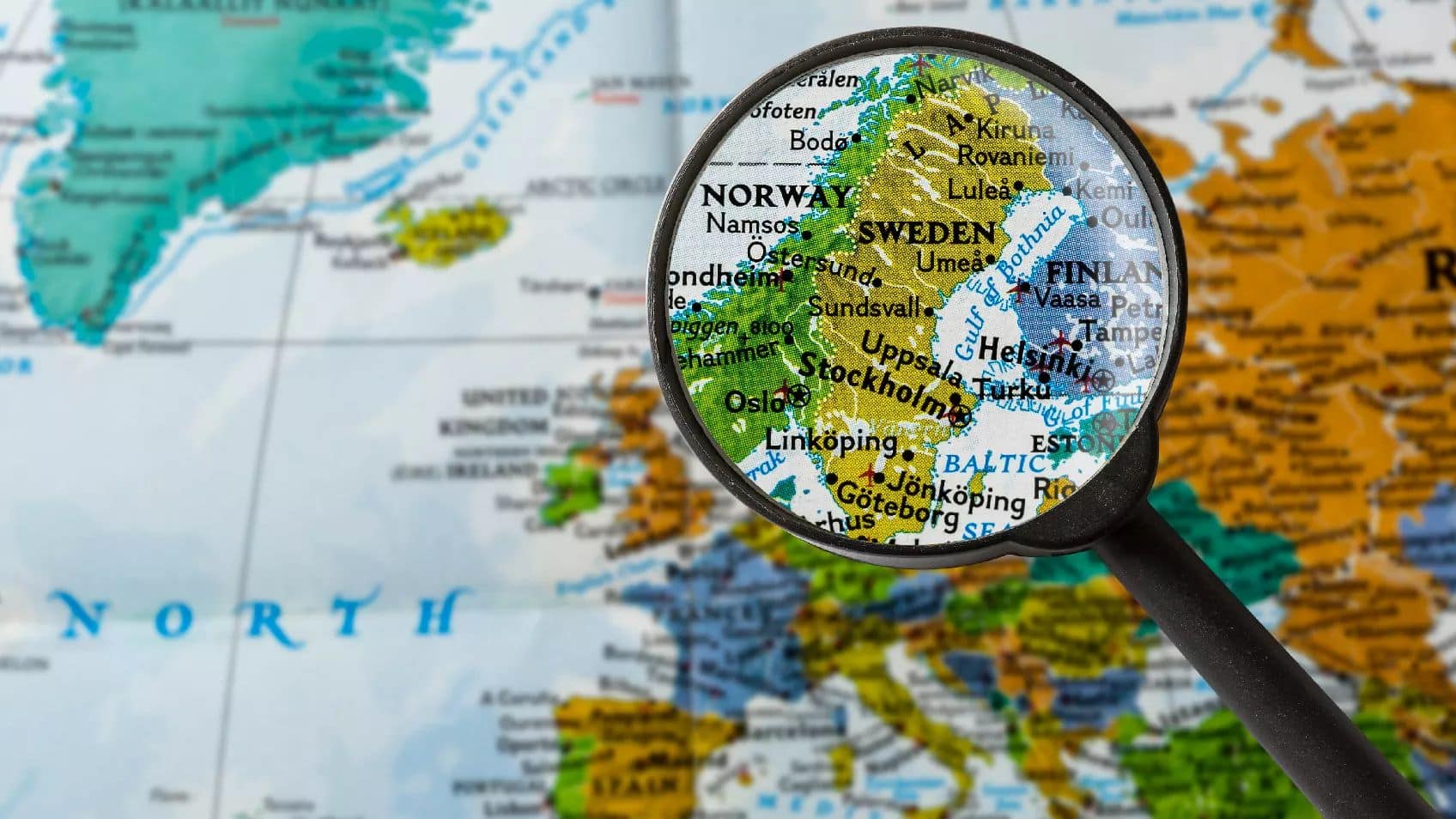 Have Swedish Roots and Don't Know How to Get Started?