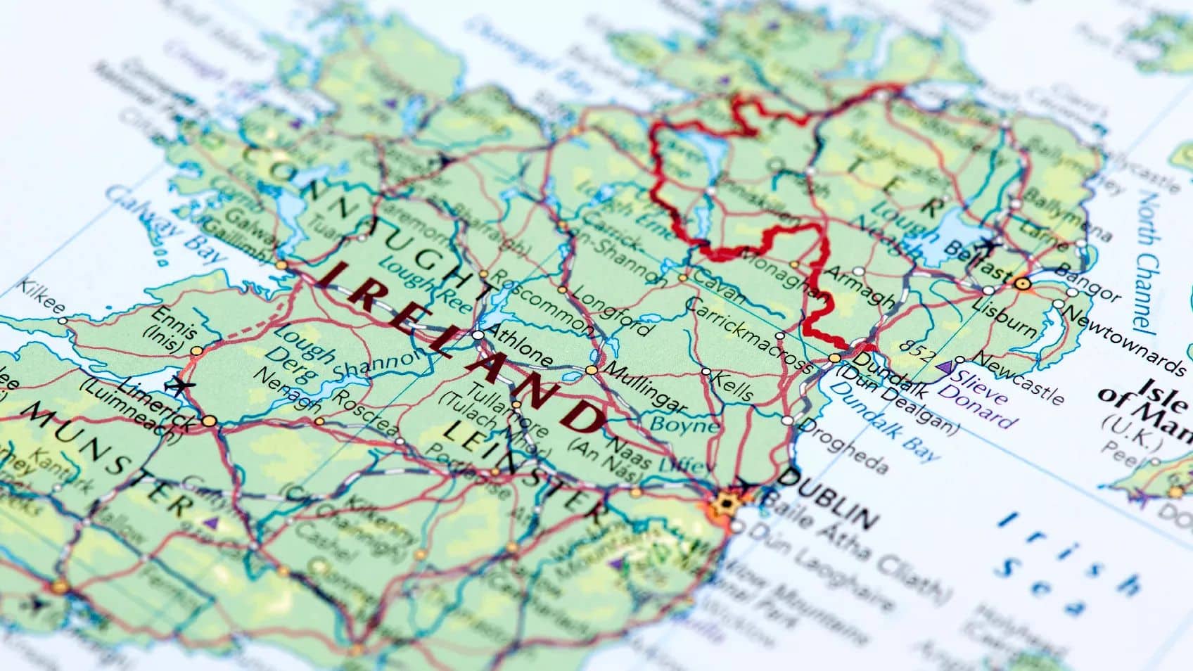 Researching Your Irish Ancestors: Beyond the Basics