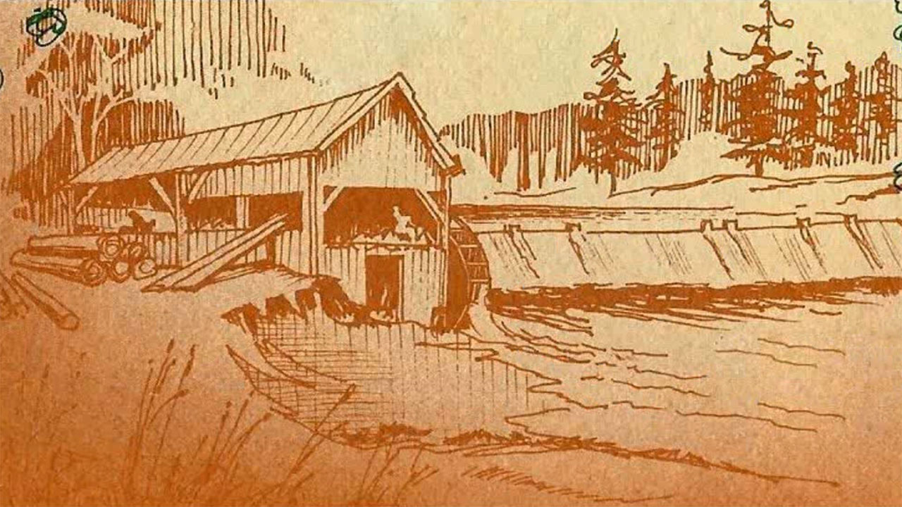 Soldiers, Squatters and Settlers—early settlements in Upper Canada