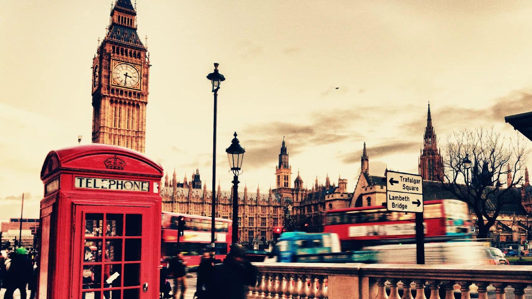 The Quest for your English Ancestors