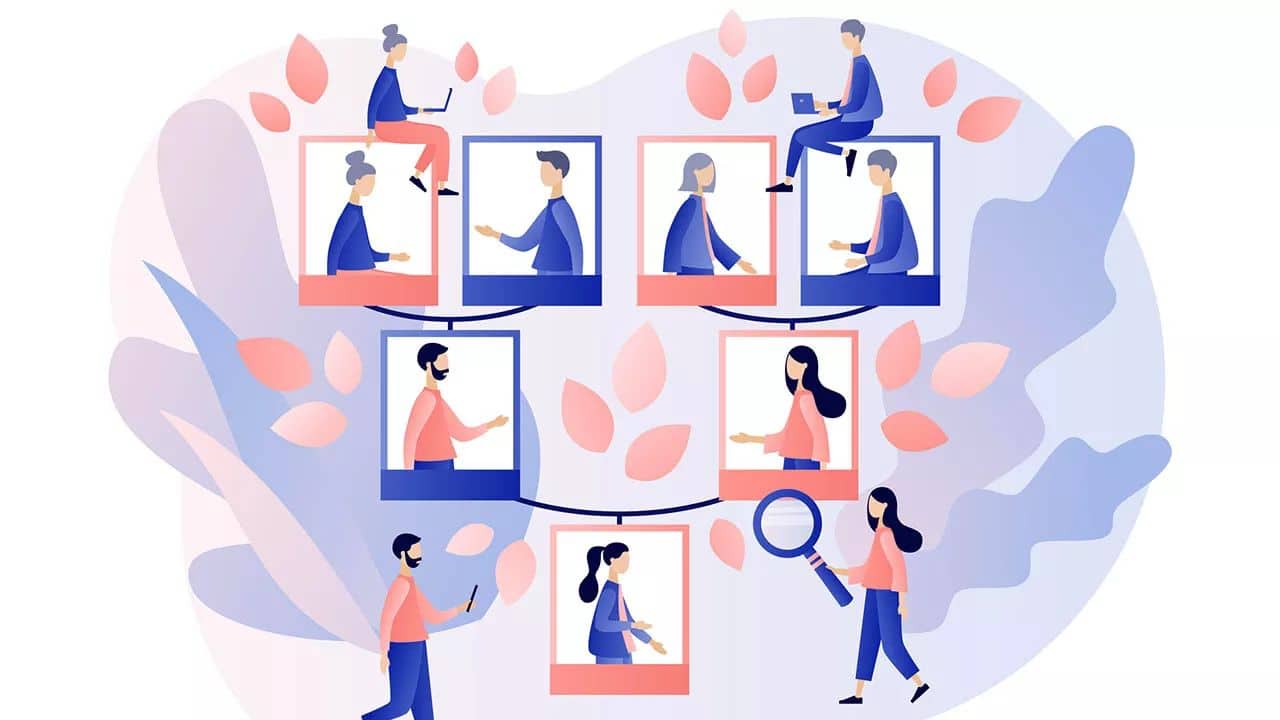 Specialized Lineage Societies - more than just DAR, Dames and Mayflower