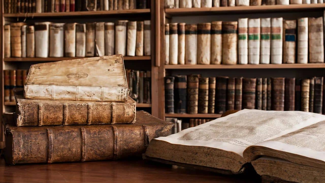 4 of 5 - Legacy's Ultimate Guide to Sources