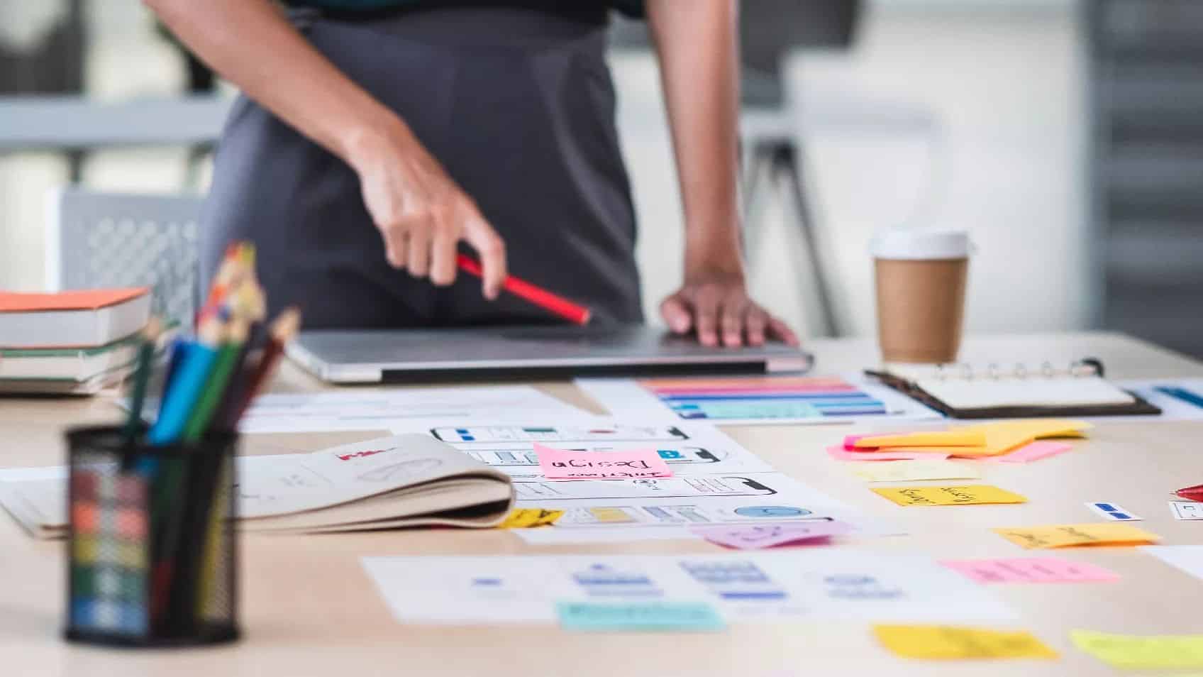 Blogs: Easy-to-Make Web Pages