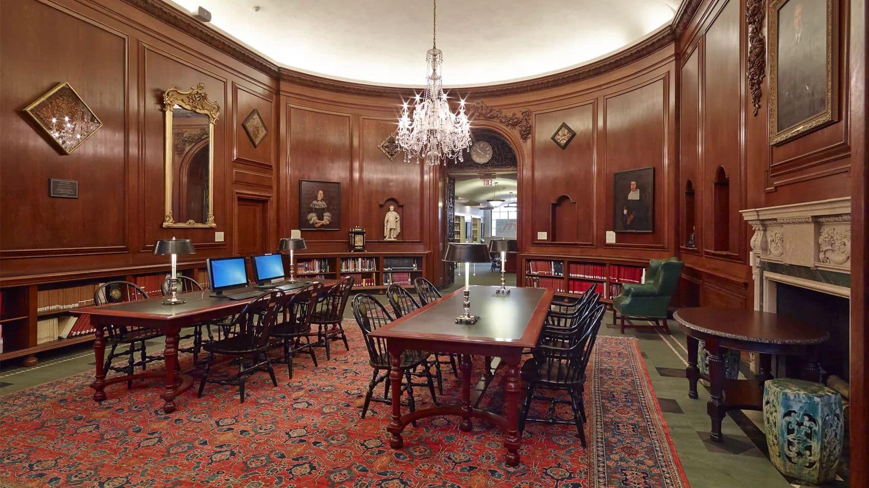 NEHGS: Who We Are, What We Do, and How We Can Help