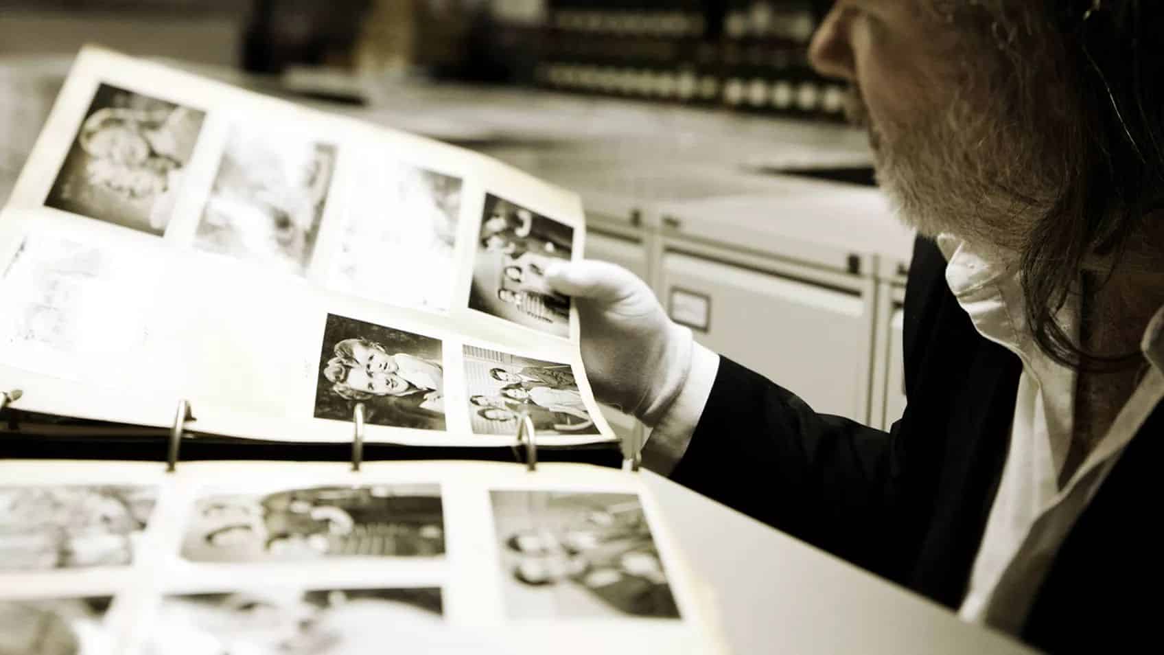 Complete Photo Restoration in 4 Easy Steps