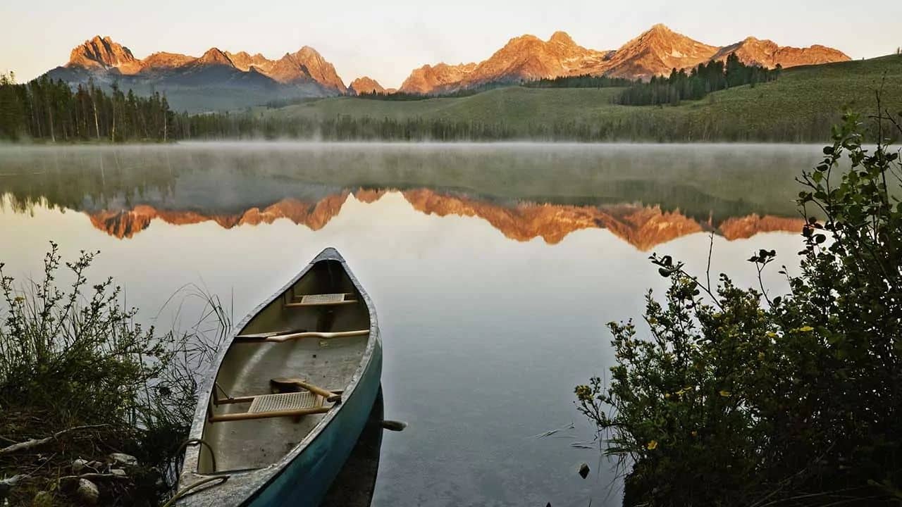 Idaho Research: Genealogy Gems Galore