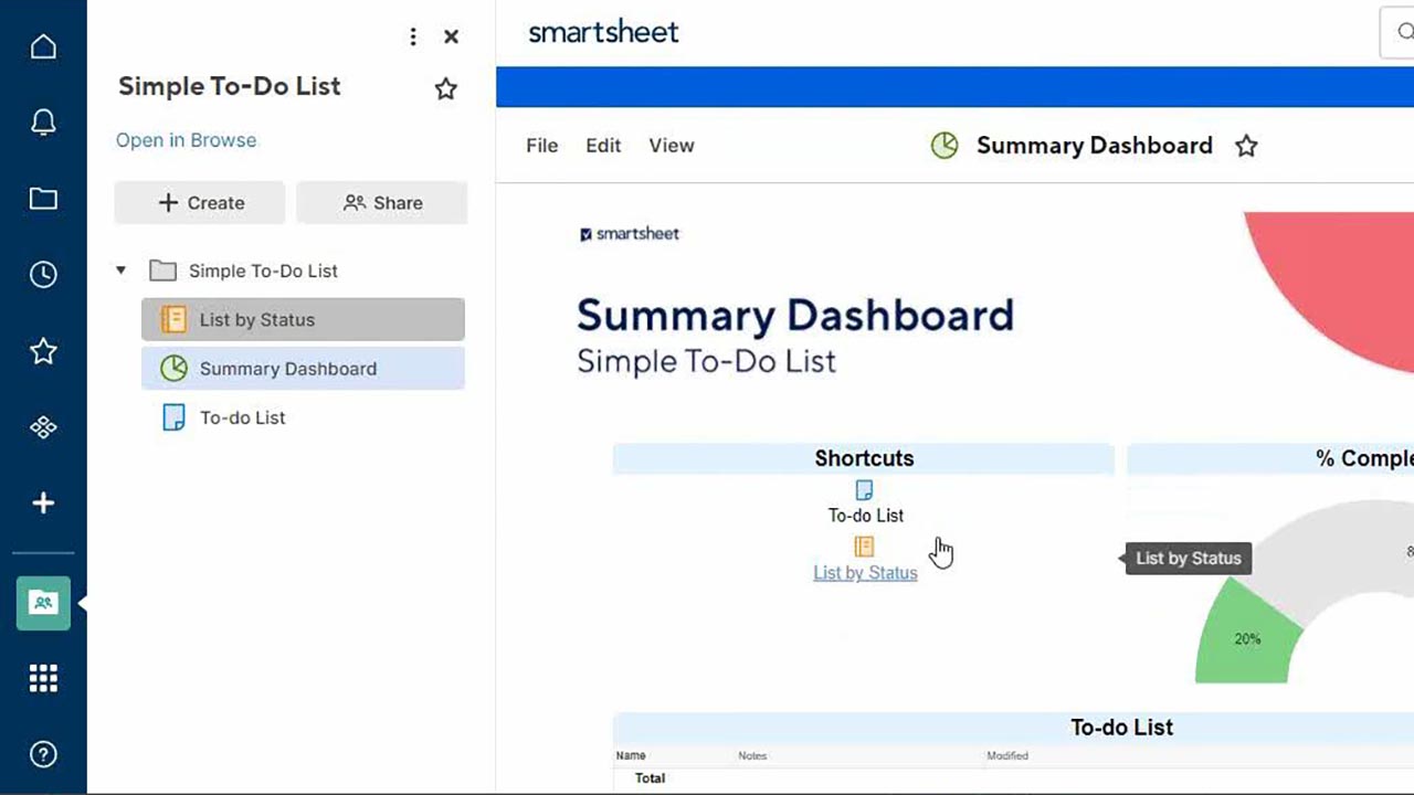 Manage Your Genealogy Research with Smartsheet - Part 1