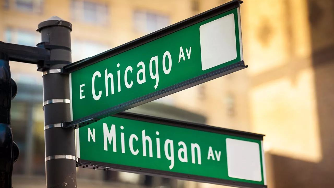 Street Names and Numbers: Grid Changes, Renaming, and More