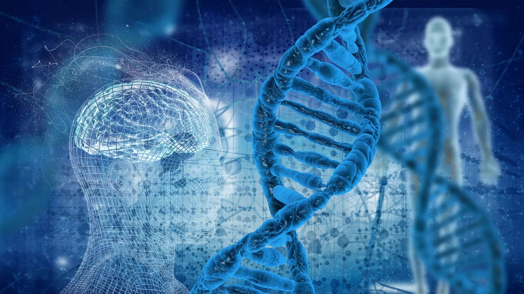 Let DNA Tell Your Story