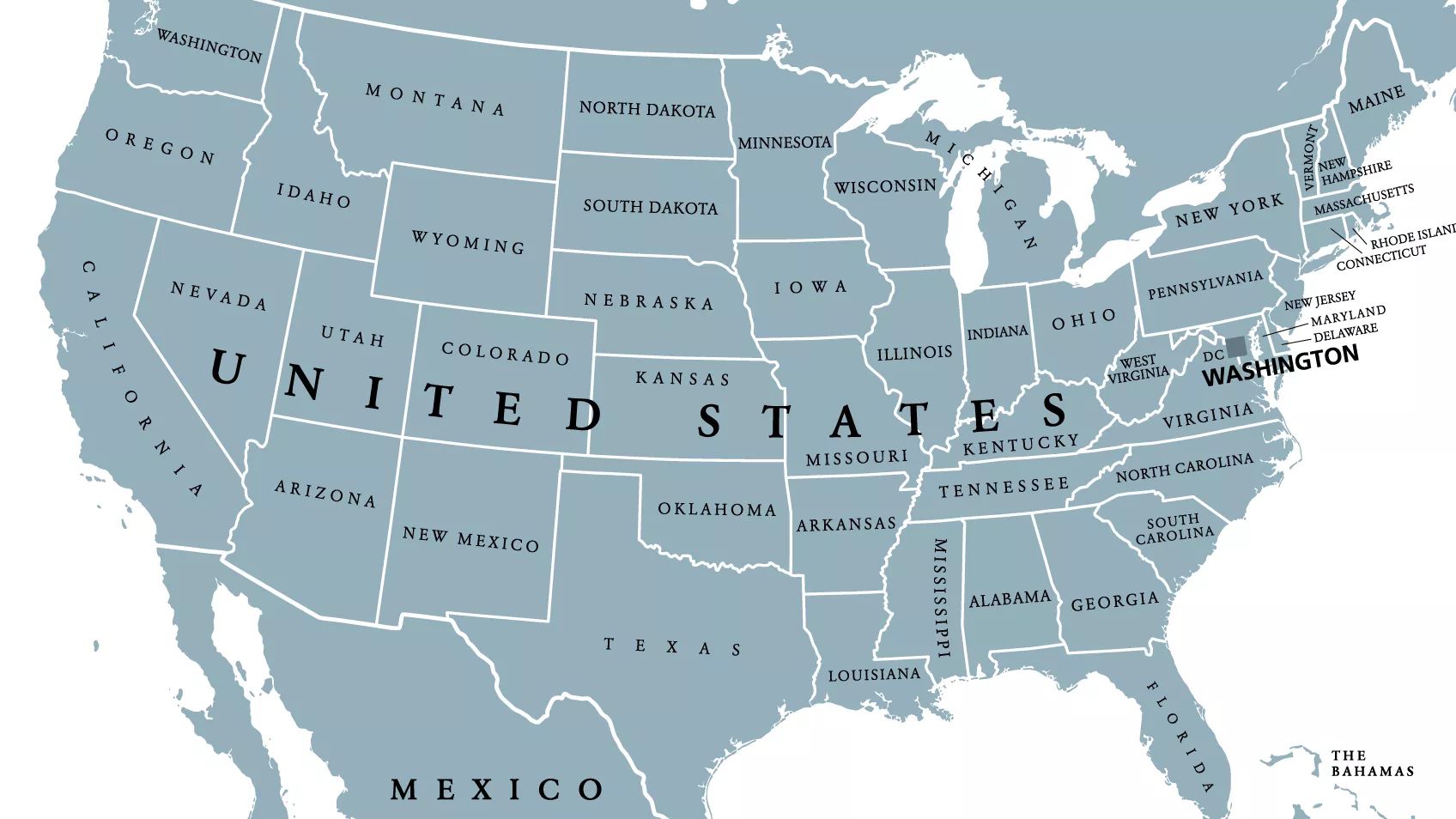 The Third Coast: How the Great Lakes Shaped America