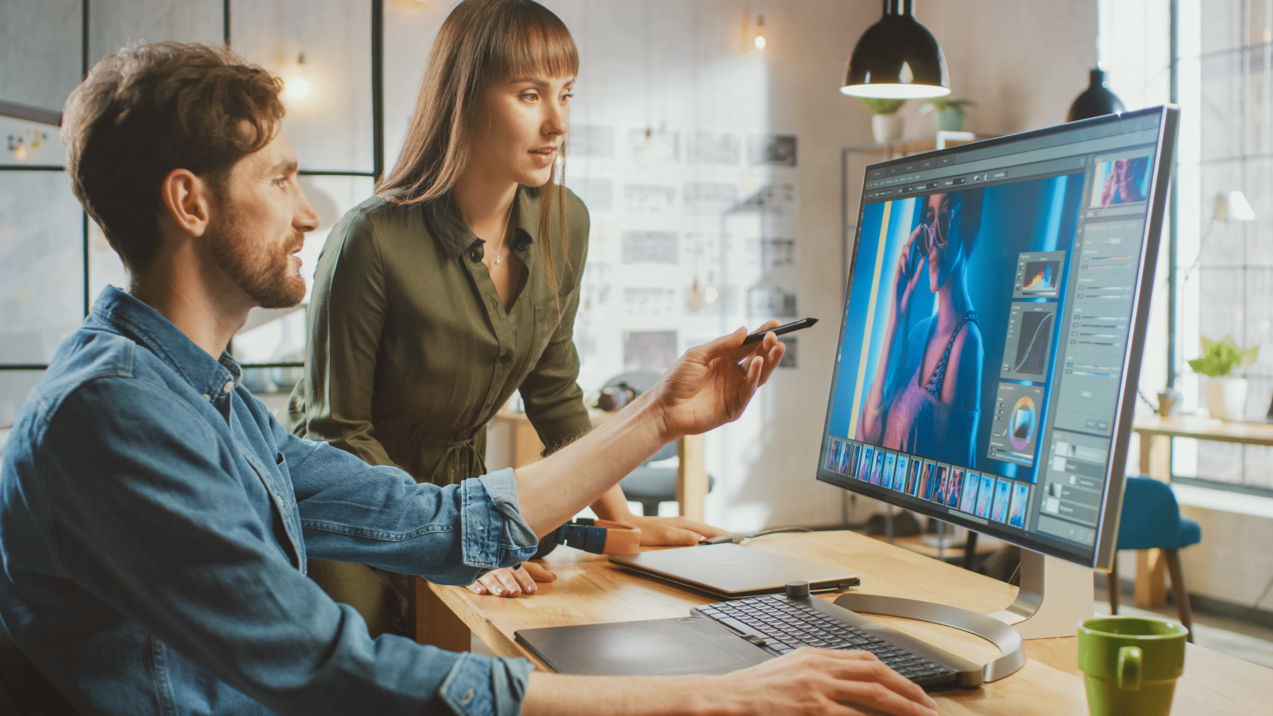 25 More Quick Photoshop Tips for Genealogists - Part two