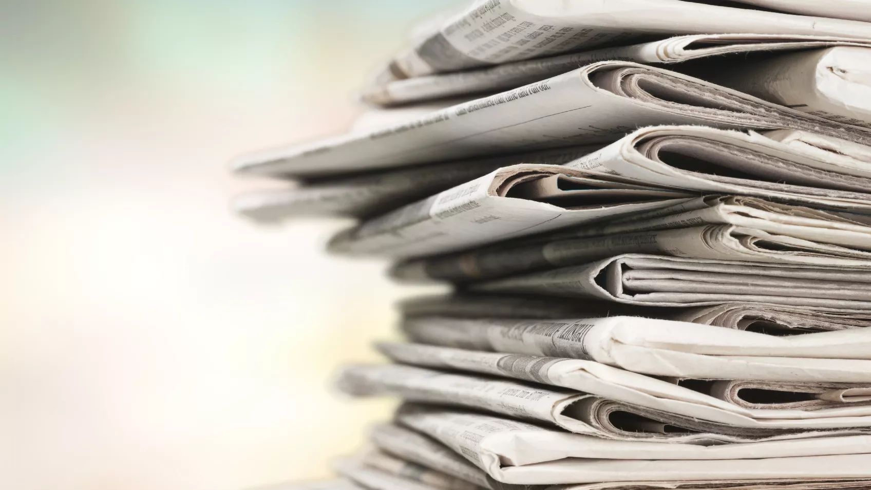 Watch Geoff Live: Adding a Newspaper