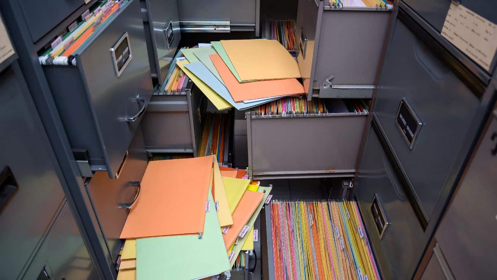 What Happened to the State of Frankland - Using Tennessee's Pre-Statehood Records