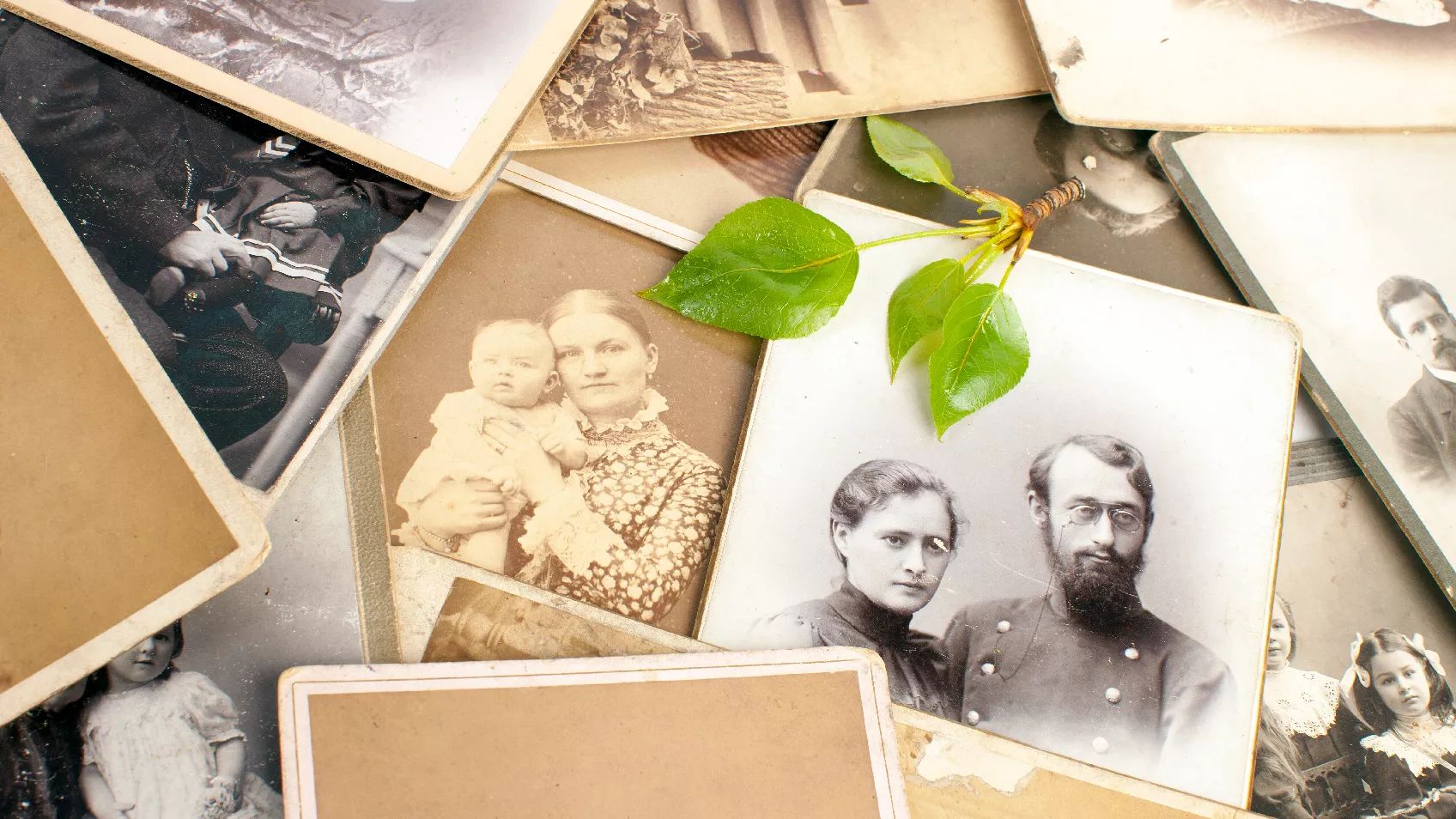 Researching Dutch Family History Around the World