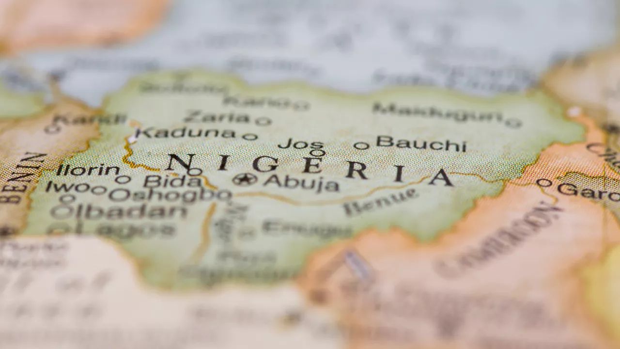 94% European and 6% Nigerian - Tracing My Missing Nigerian Ancestor