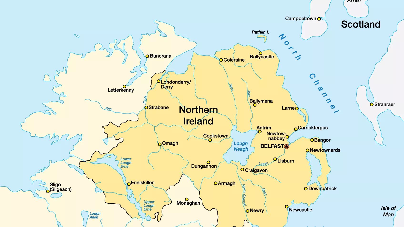 Why Testing at Ancestry is Not Enough