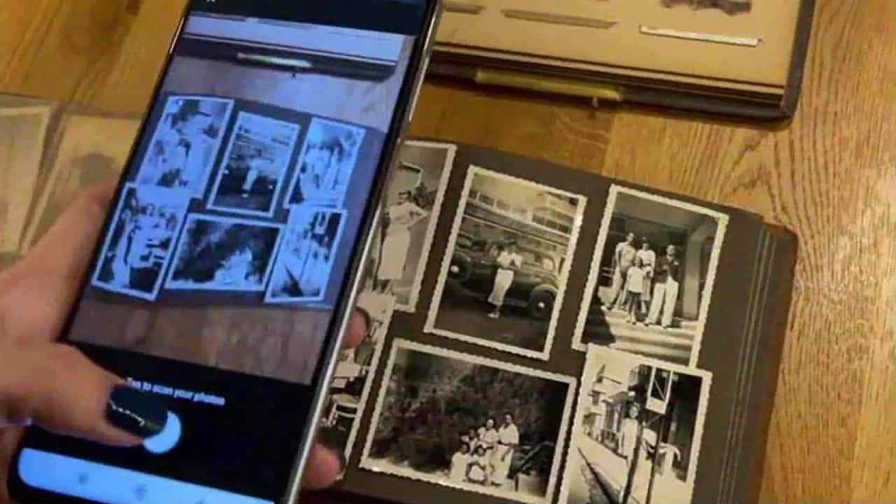 The Latest Mobile Features on the MyHeritage App