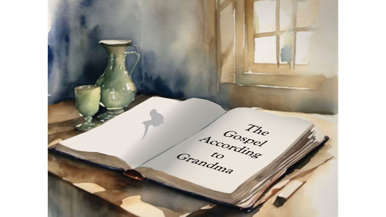 How to Find the Truth about a Family Story