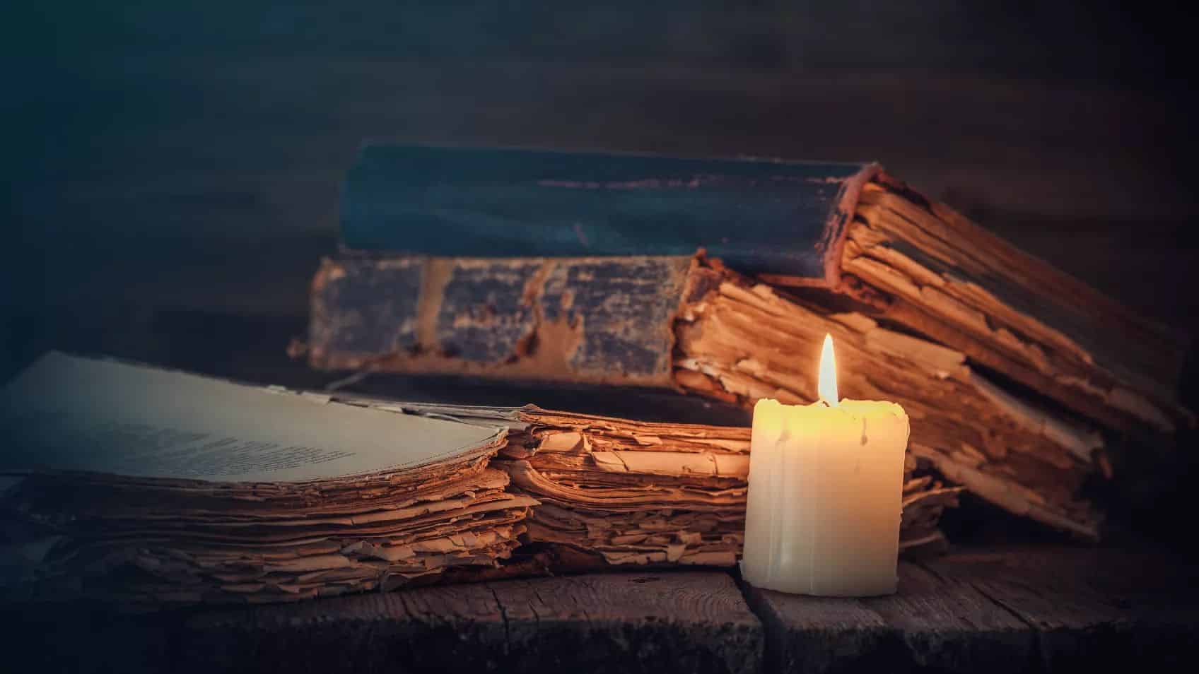 Introduction to the Swedish Church Books (BONUS webinar for subscribers)