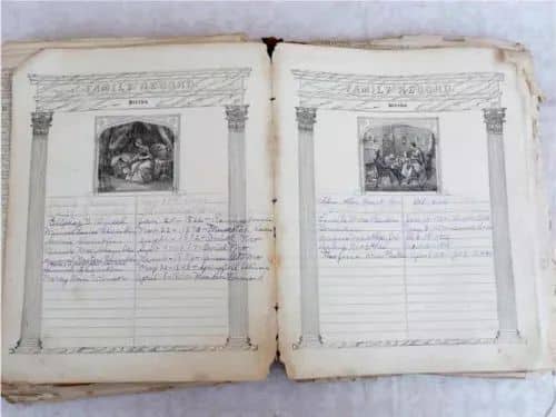 Caring for Keepsakes: The Top 10 Family Heirlooms (BONUS webinar for subscribers)