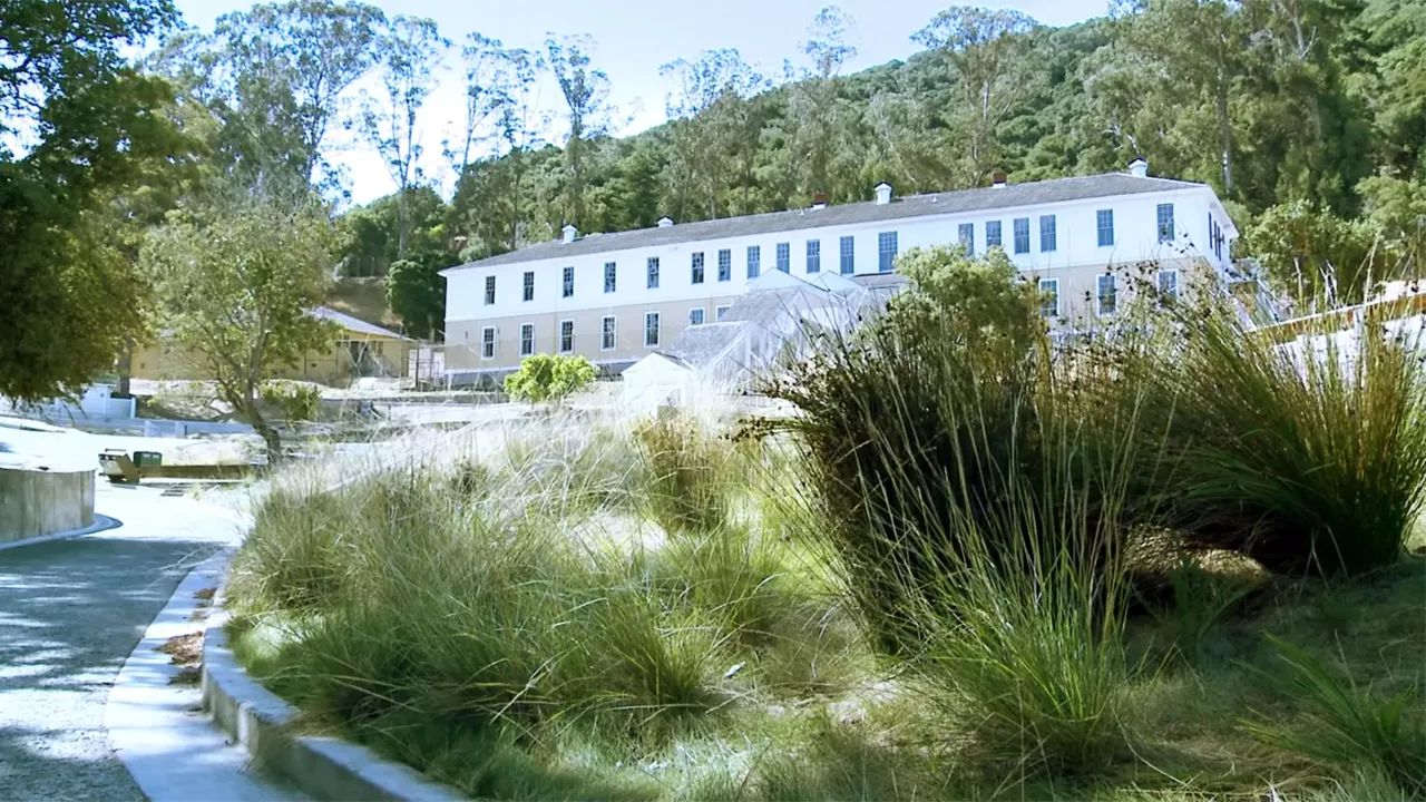 Angel Island's Immigrants from 80 Countries: Stories from the West Coast Counterpart to Ellis Island