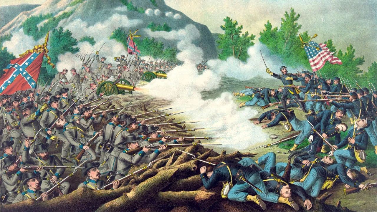 How to Create a List of Civil War Candidates