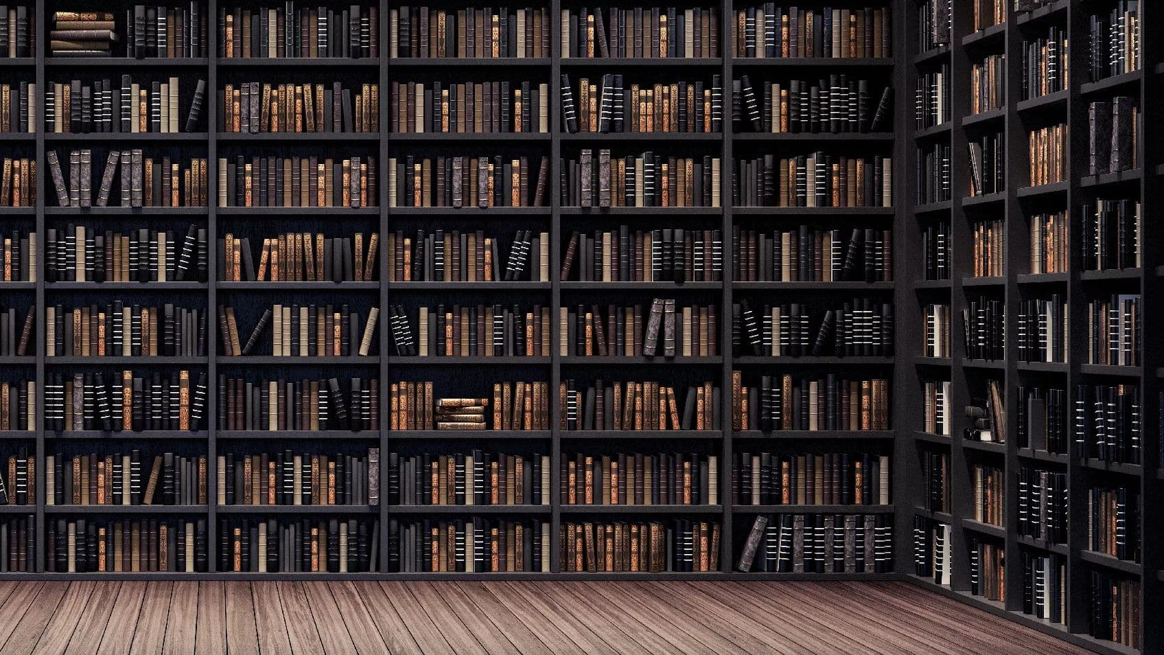 Top Ten Techniques for Finding More in Library Catalogs