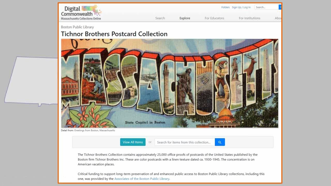 50 State-Level Digitized Memory Platforms You Don’t Want to Miss!
