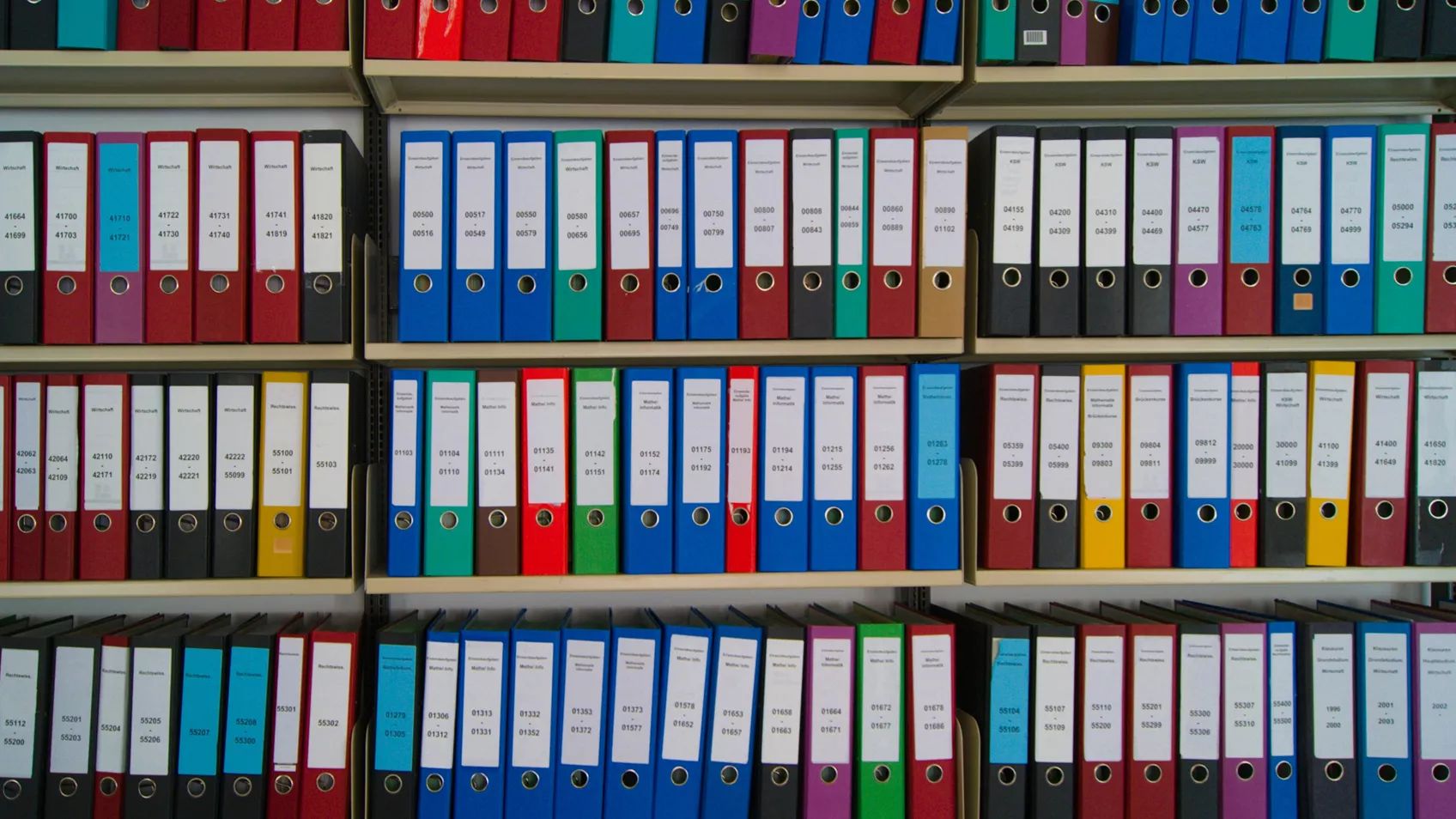 Getting Started in Family History - 11 - Staying Organized