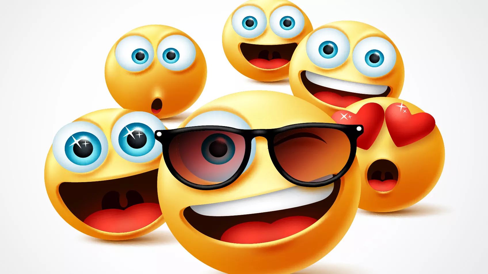 How to add Emojis, Kaomojis & Symbols