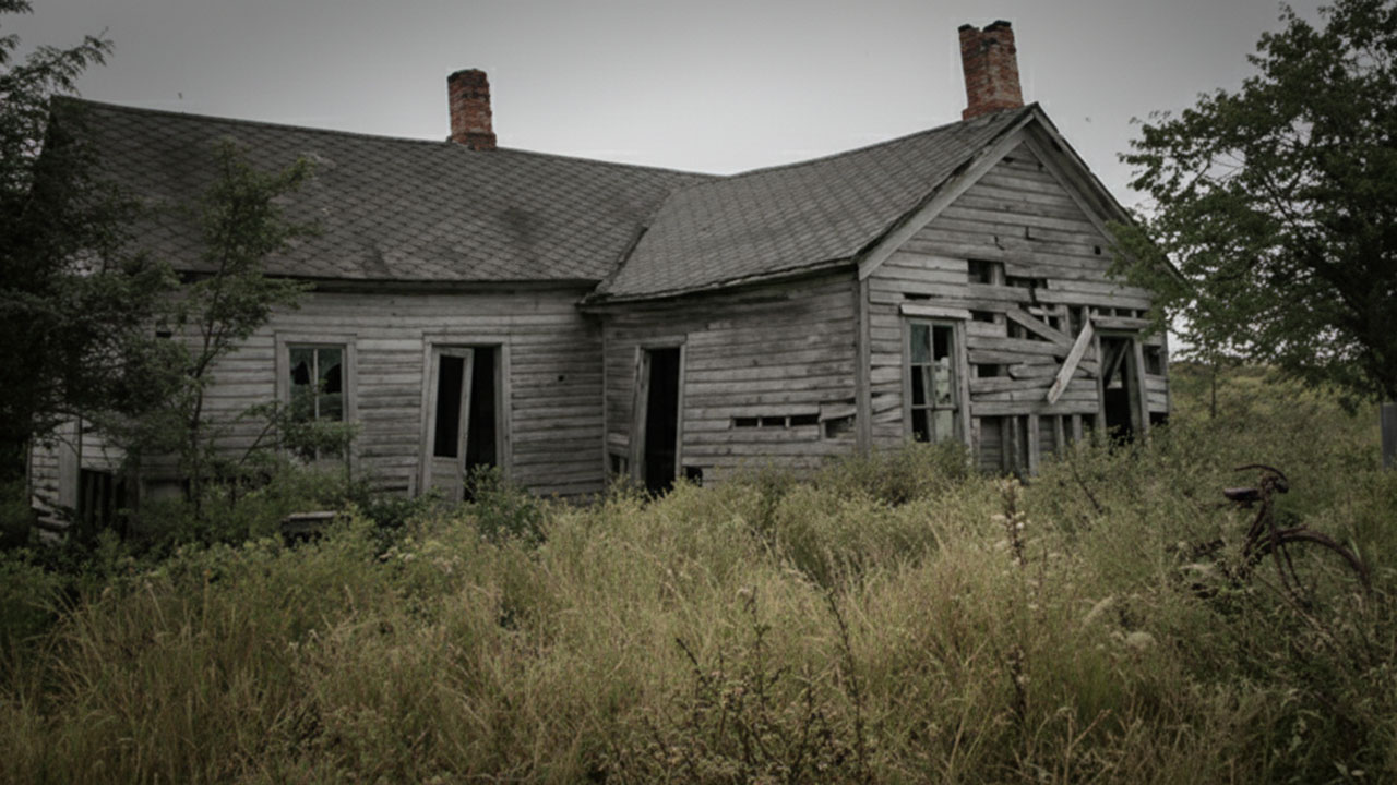 Ancestors on the Move: Migration from Farms to Cities, 1870–1920