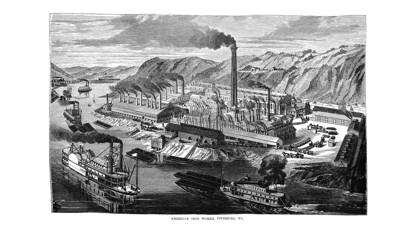 Hidden Gems of the Keystone State - Finding Land, Military, Ethnic, and Overlooked Records (BONUS webinar for subscribers)