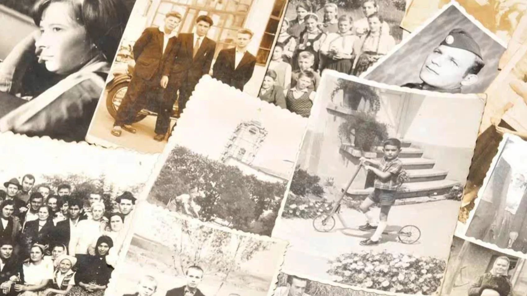 Rescuing Orphaned Items: How to Save and Share Ebay, Etsy and Flea Market Finds