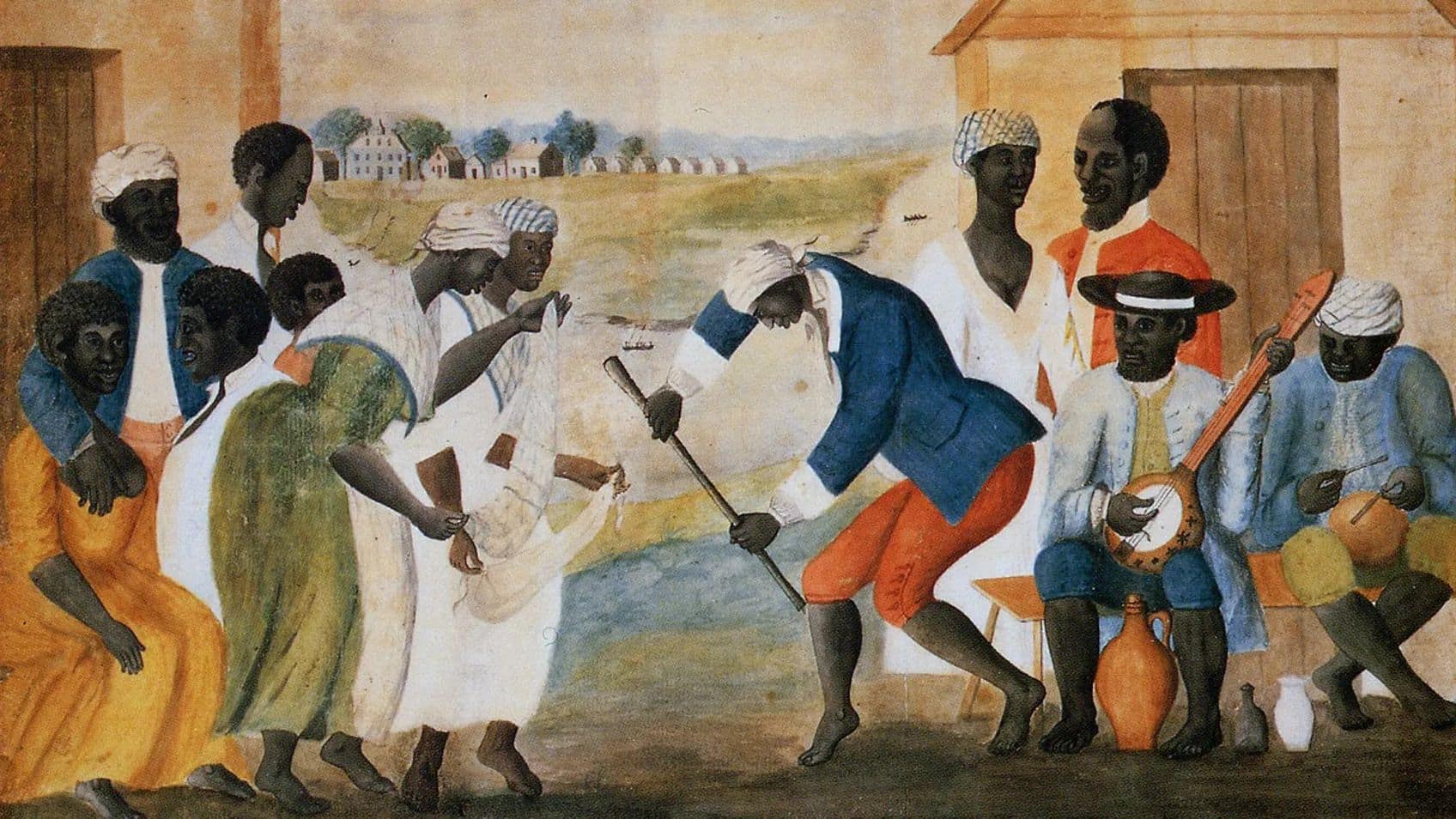 Confirming Enslaved Ancestors Utilizing DNA