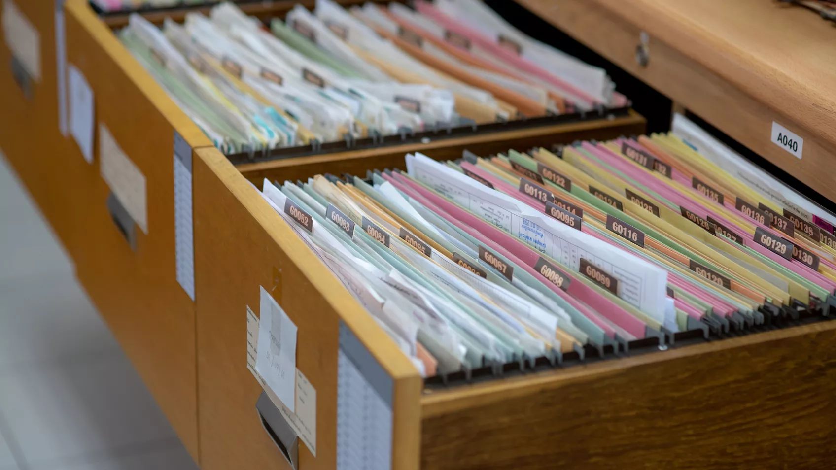 Finding What You Need at the National Archives, Part II: Using NARA Finding Aids